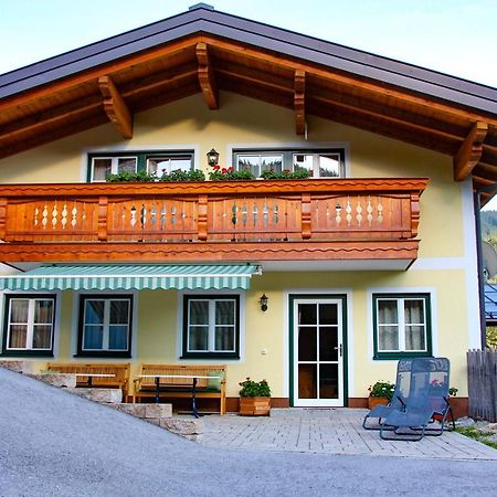 Appartement Berglerhof Фільцмос Екстер'єр фото