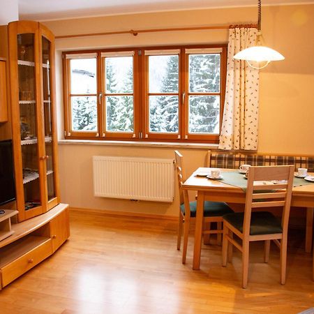 Appartement Berglerhof Фільцмос Екстер'єр фото