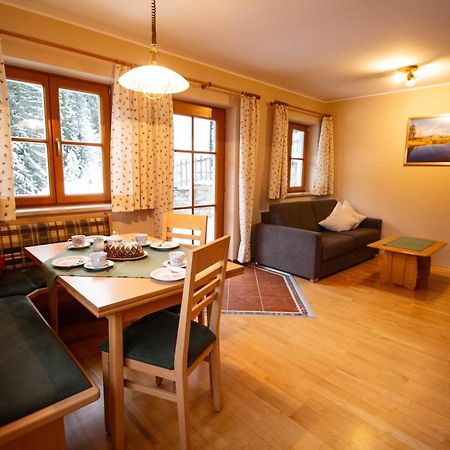 Appartement Berglerhof Фільцмос Екстер'єр фото