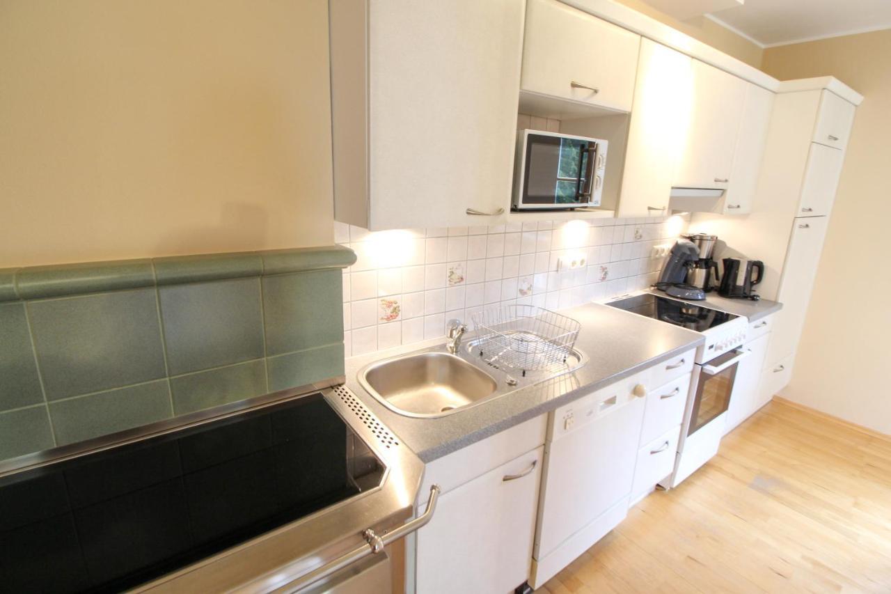 Appartement Berglerhof Фільцмос Екстер'єр фото